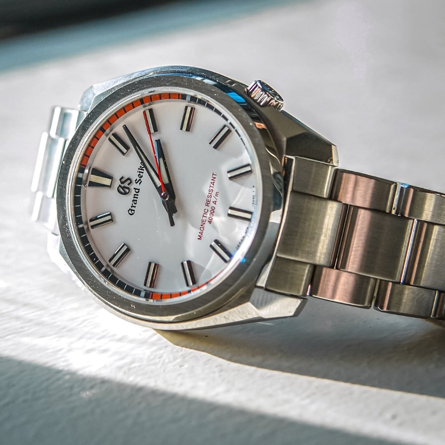 Đồng hồ Grand Seiko SBGX341 - ảnh 2
