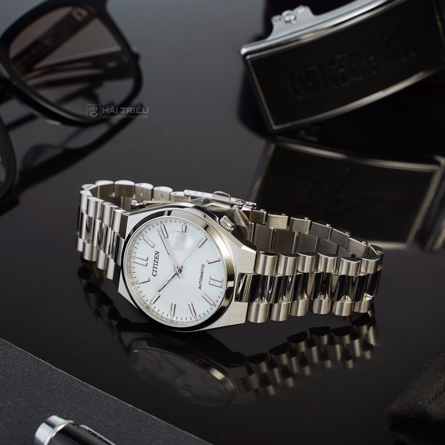 Citizen Tsuyosa NJ0150-81A - ảnh 4
