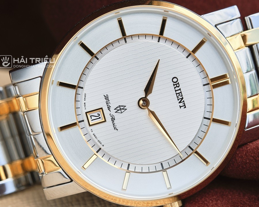 Đồng hồ Orient FGW01003W0 - ảnh 3