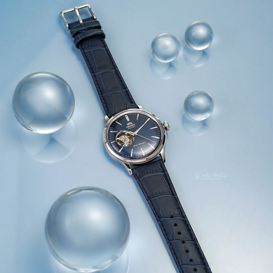 Orient Bambino RA-AG0005L10B - ảnh 4
