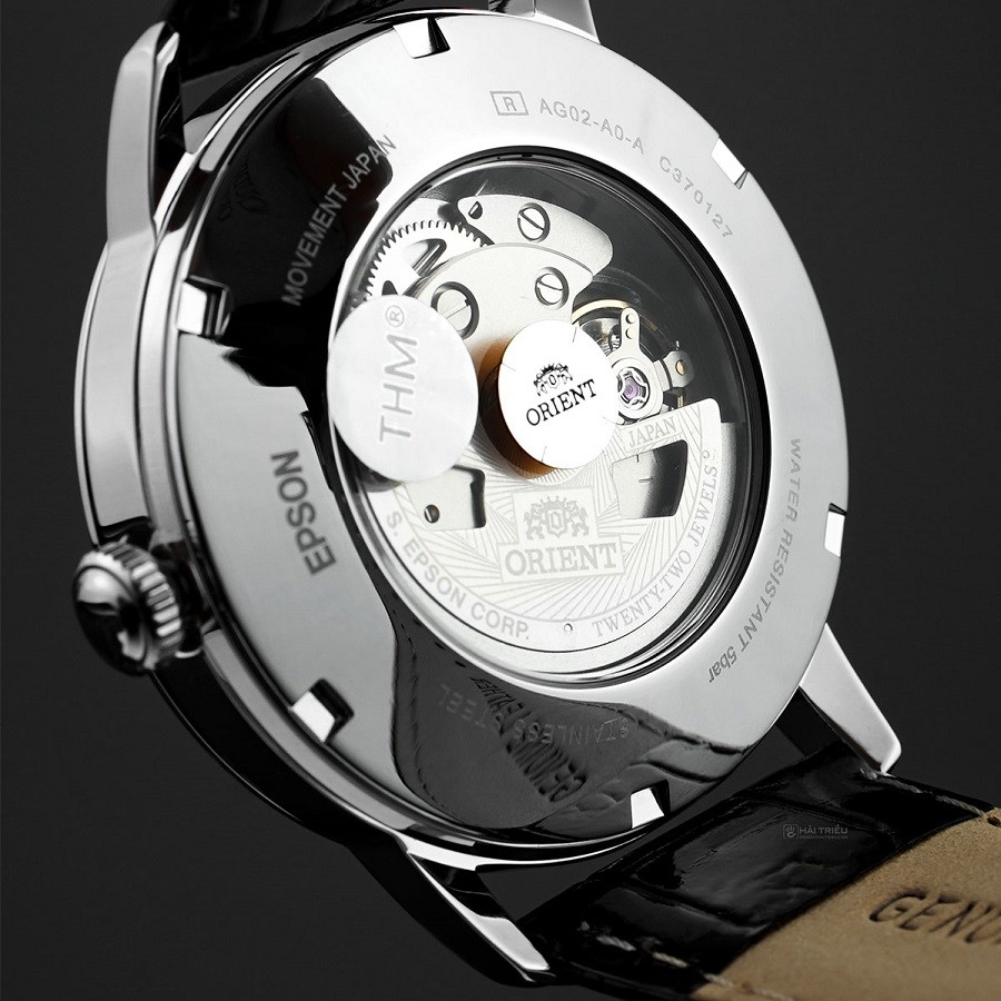 Orient Esteem Gen 2 FAG02005W0 - ảnh 3