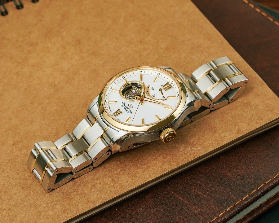 Orient Star RE-AT0004S00B - ảnh 5