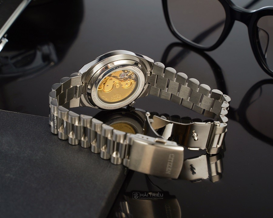 Citizen Tsuyosa NJ0150-81A - ảnh 3