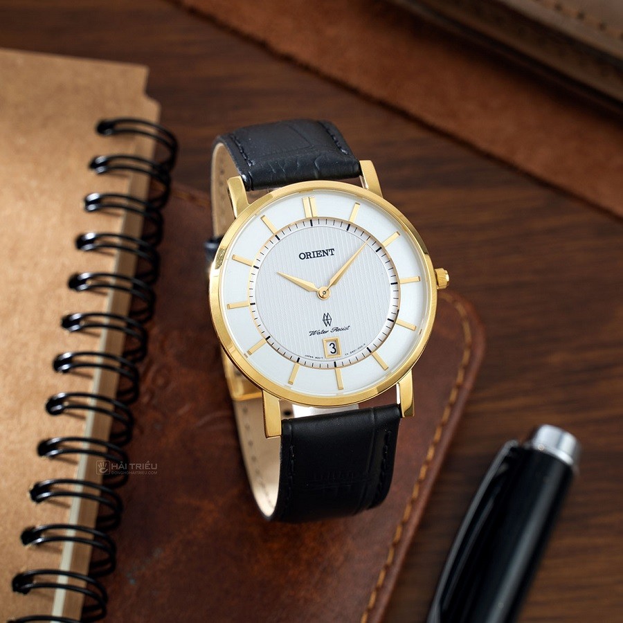 Đồng hồ Orient FGW01002W0 - ảnh 3