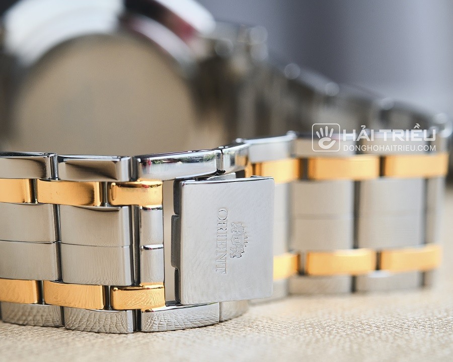 Đồng hồ Orient FGW01003W0 - ảnh 4