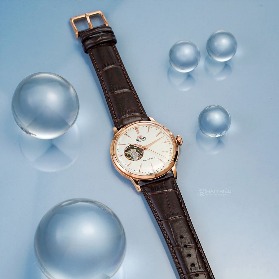 Orient Bambino RA-AG0001S10B - ảnh 3