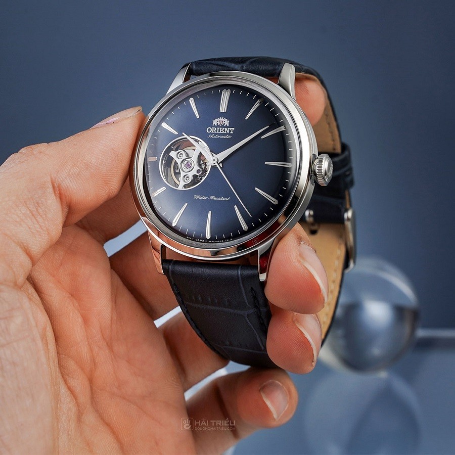 Orient Bambino RA-AG0005L10B - ảnh 2