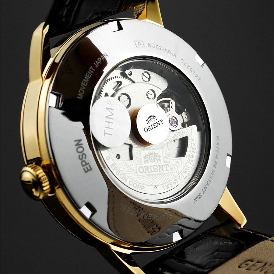 Orient Esteem Gen 2 FAG02003W0 - ảnh 3