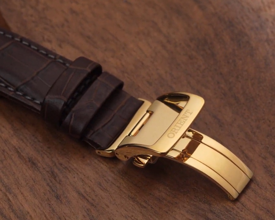 Orient Sun And Moon RA-AS0010S10B - ảnh 5