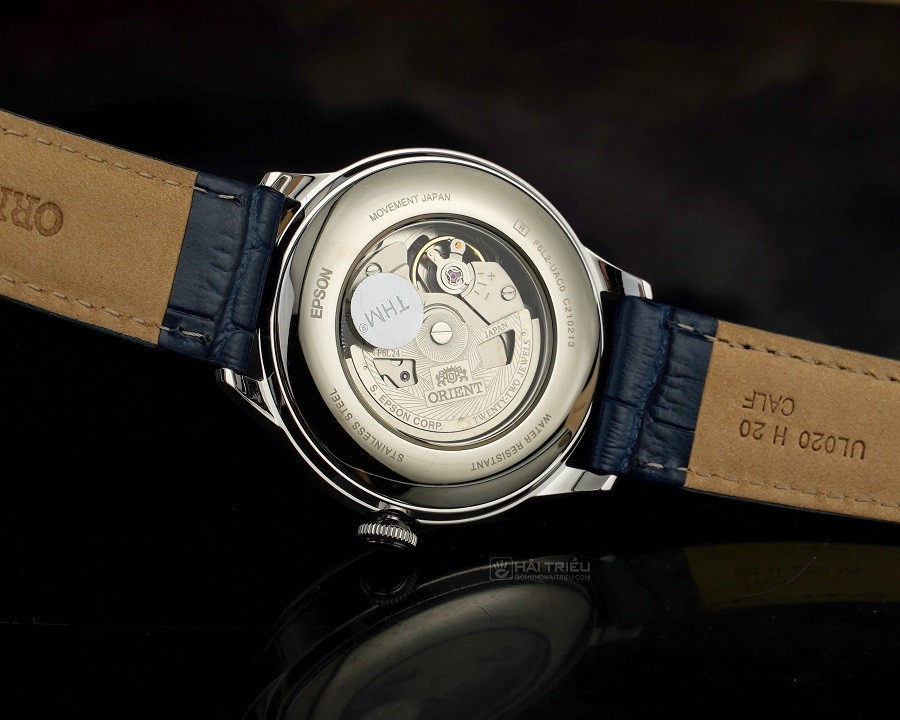Orient Sun And Moon RA-AS0103A10B - ảnh 3
