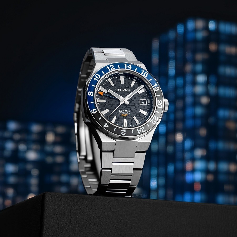 Citizen Series 8 NB6031-56E - ảnh 7
