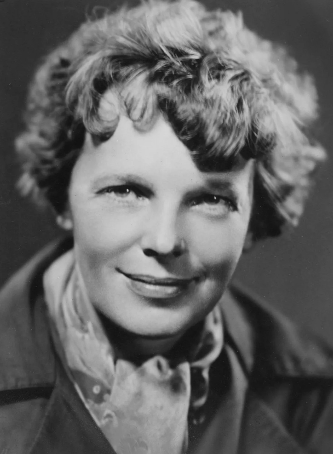 Amelia Earhart
