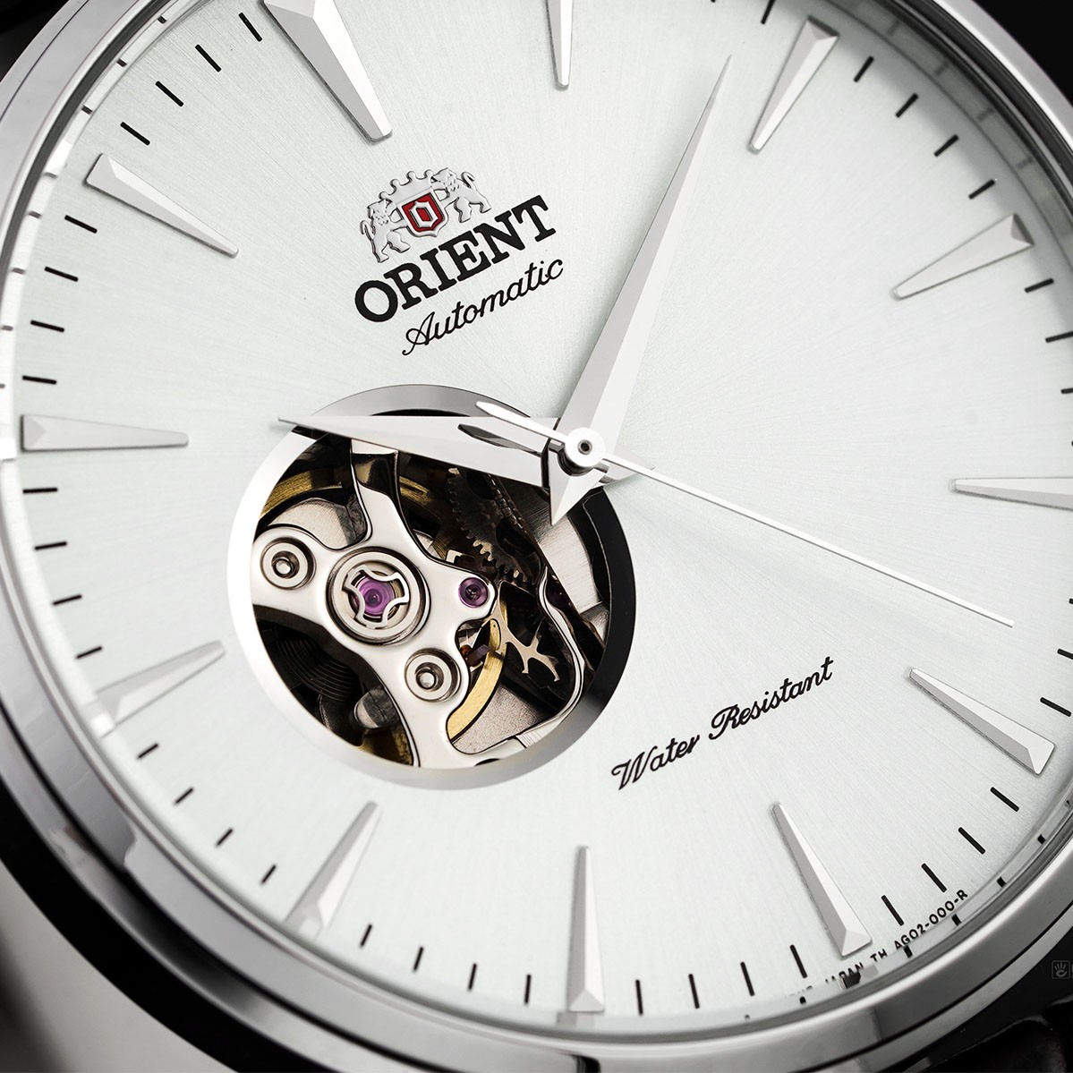 Orient Esteem Gen 2 FAG02005W0 - ảnh 1