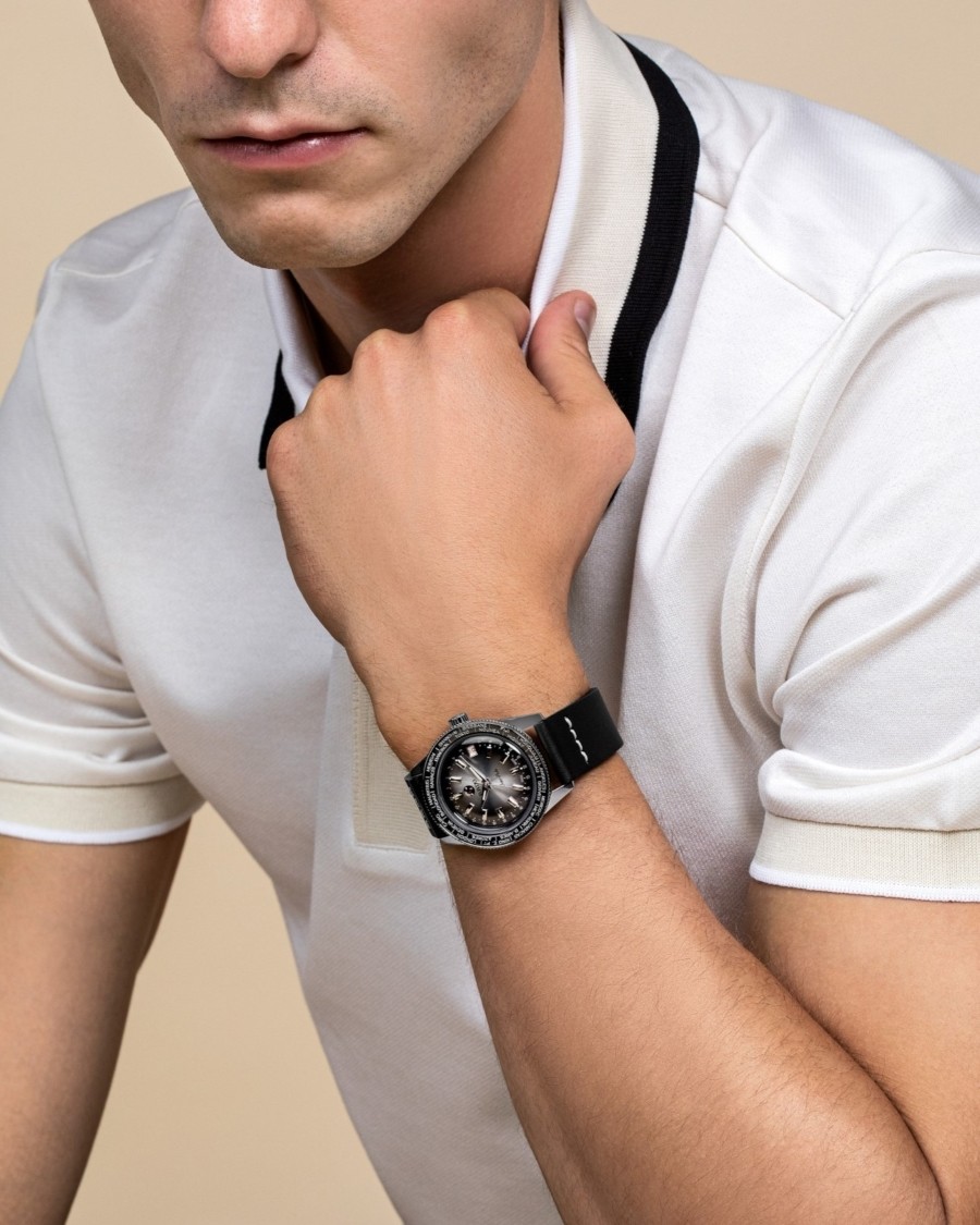 Rado Captain Cook Over-Pole Limited Edition - R32116158