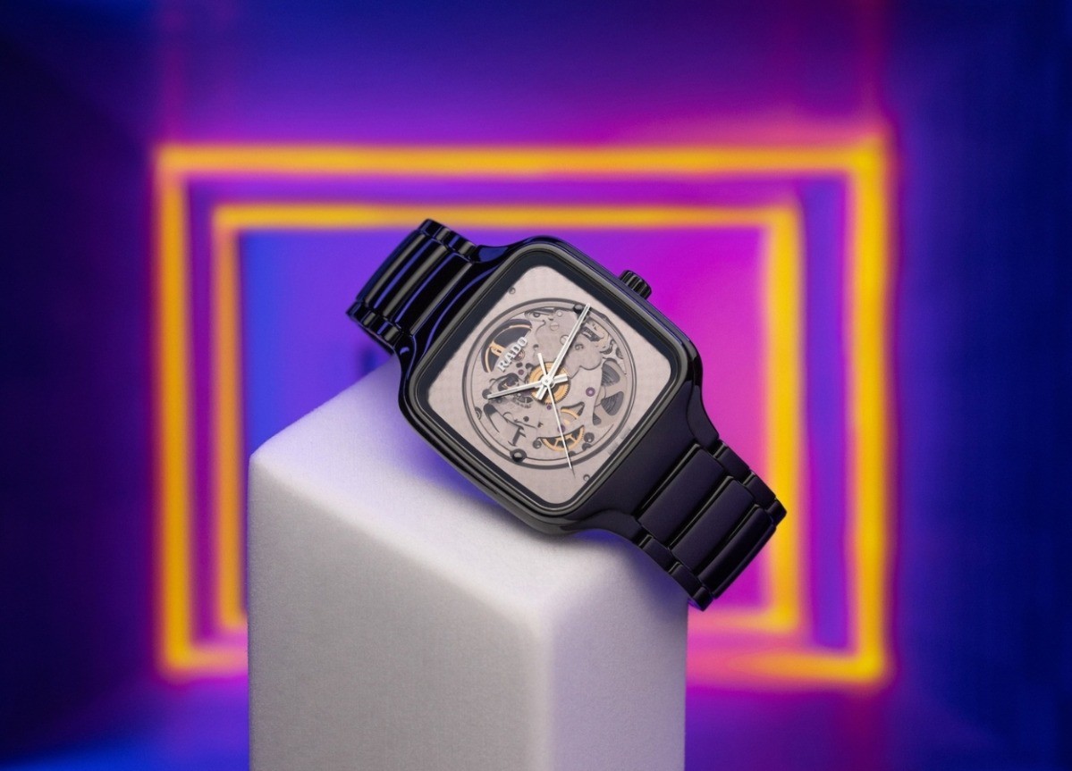 Rado True Square X Kunihiko Morinaga Special Edition - R27086172