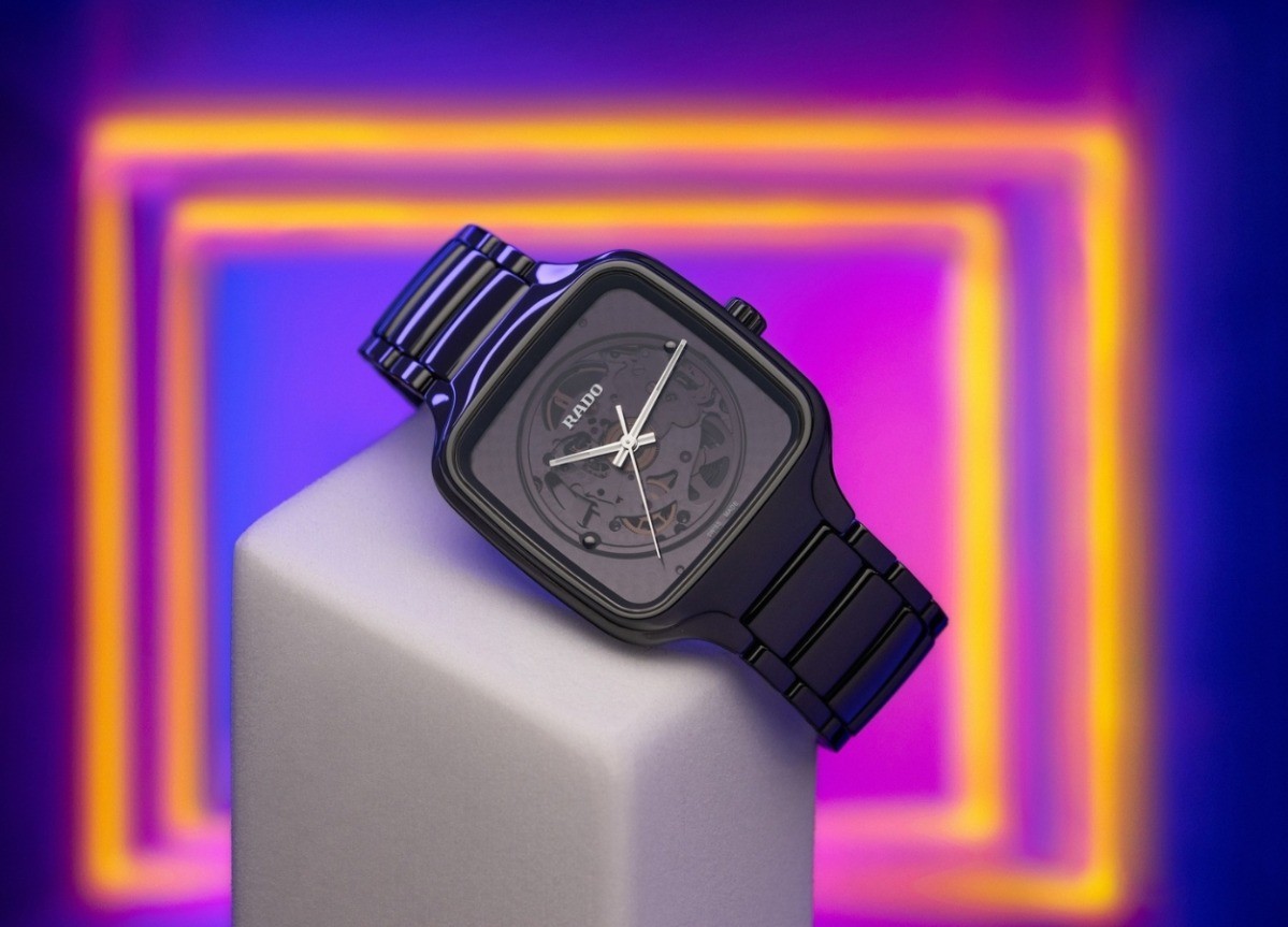 Rado True Square X Kunihiko Morinaga Special Edition - R27086172