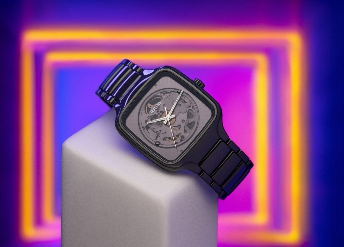 Rado True Square X Kunihiko Morinaga Special Edition - R27086172