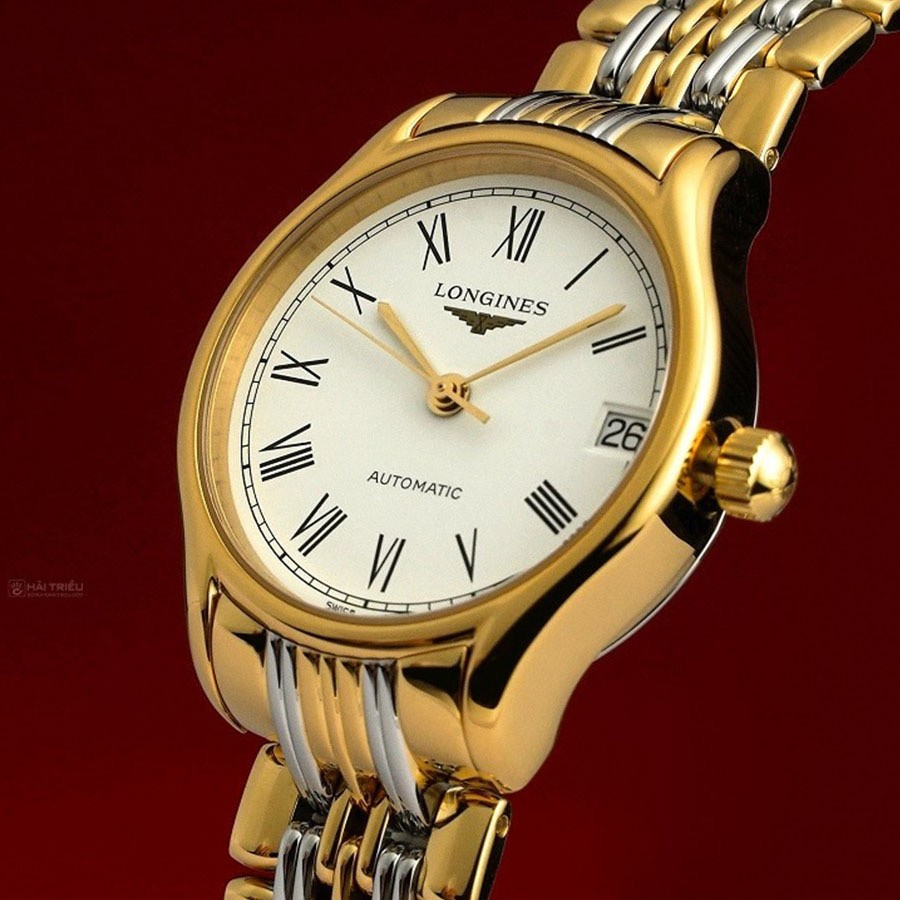 Review đồng hồ Longines Lyre L4.361.2.11.7 - 4