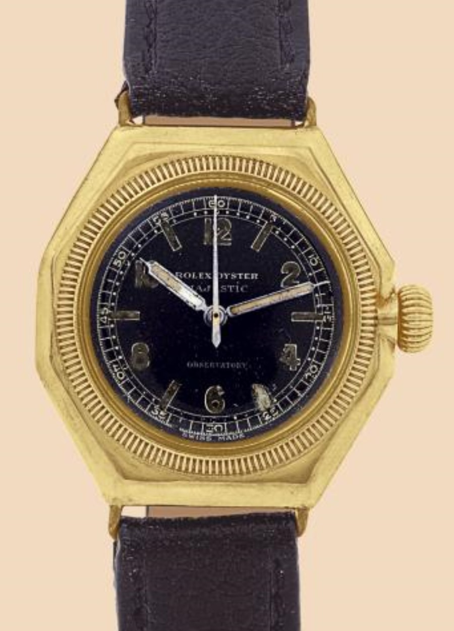 Đồng hồ Rolex Oyster Ref. 679