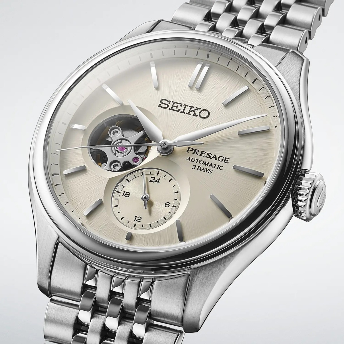 Mặt số Seiko Presage SPB469J1