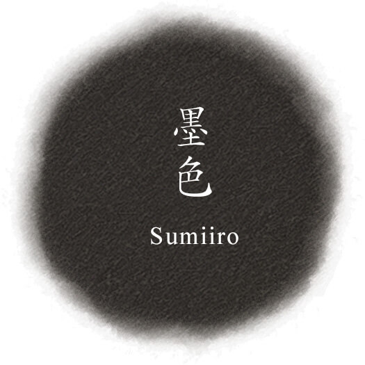 Màu Sumiiro
