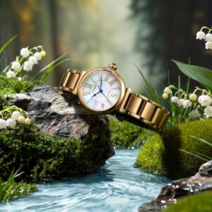 Đồng hồ Citizen L EM1063-89D - Ảnh 3