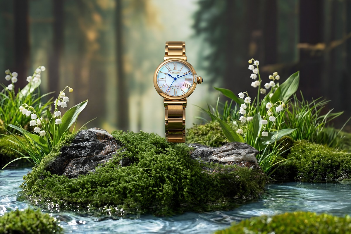 đồng hồ Citizen EM1063-89D - Ảnh 8