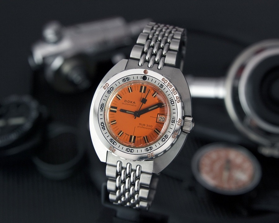 Doxa Sub - ảnh 1