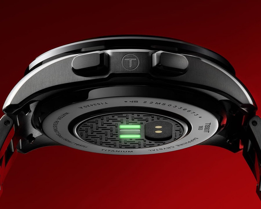 Tissot T-Touch: Đừng mua nếu chưa biết 15 sự thật này