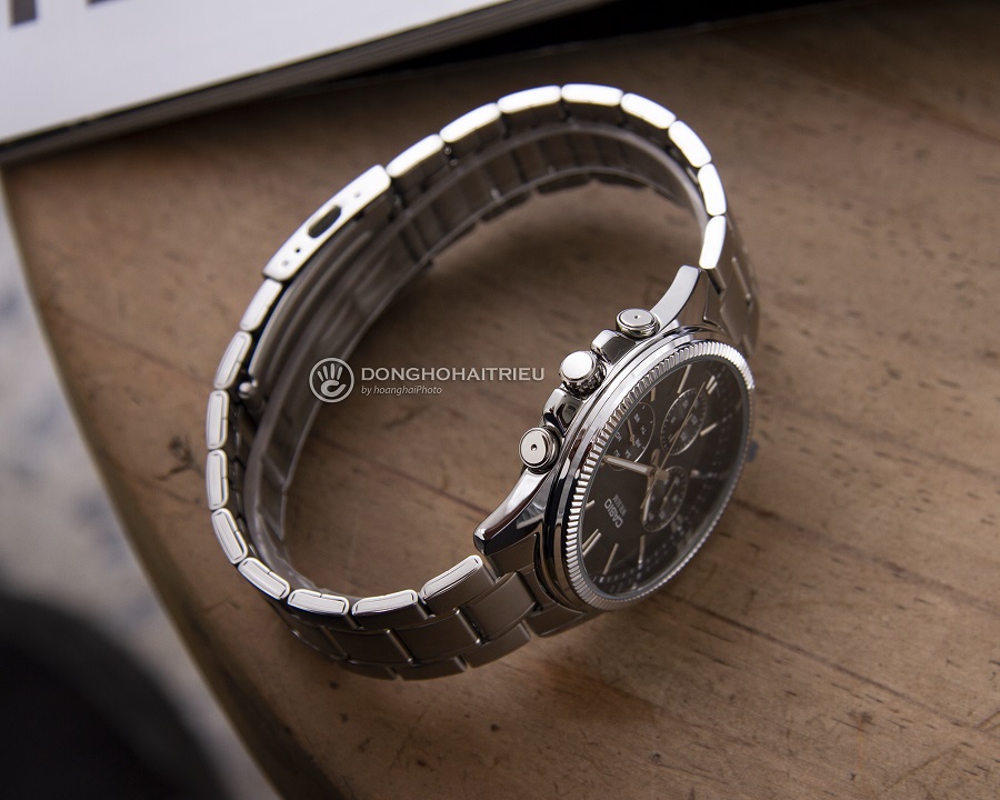 Đồng hồ Casio MTP-1375D-1AVDF - ảnh 5