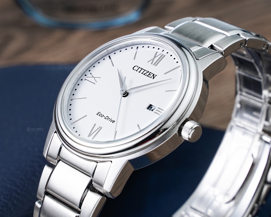 Đồng hồ Citizen AW1670-82A - ảnh 2