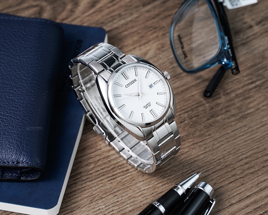 Đồng hồ Citizen BI5100-58A - ảnh 2