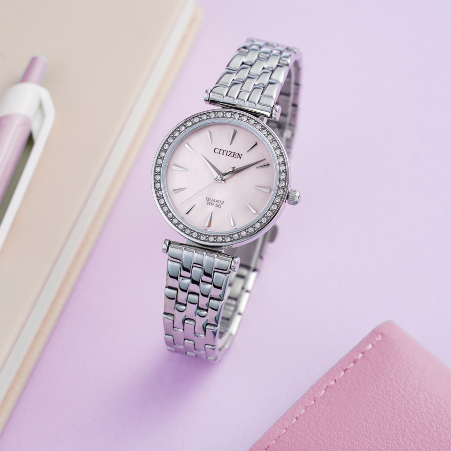 Đồng hồ Citizen ER0210-55Y - Ảnh 2
