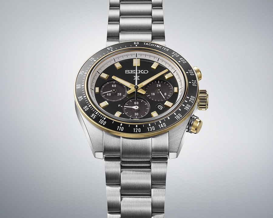 Seiko Prospex Speedtimer SSC941P1 - ảnh 4