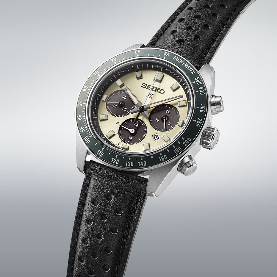 Seiko Prospex Speedtimer SSC943P1 - ảnh 3