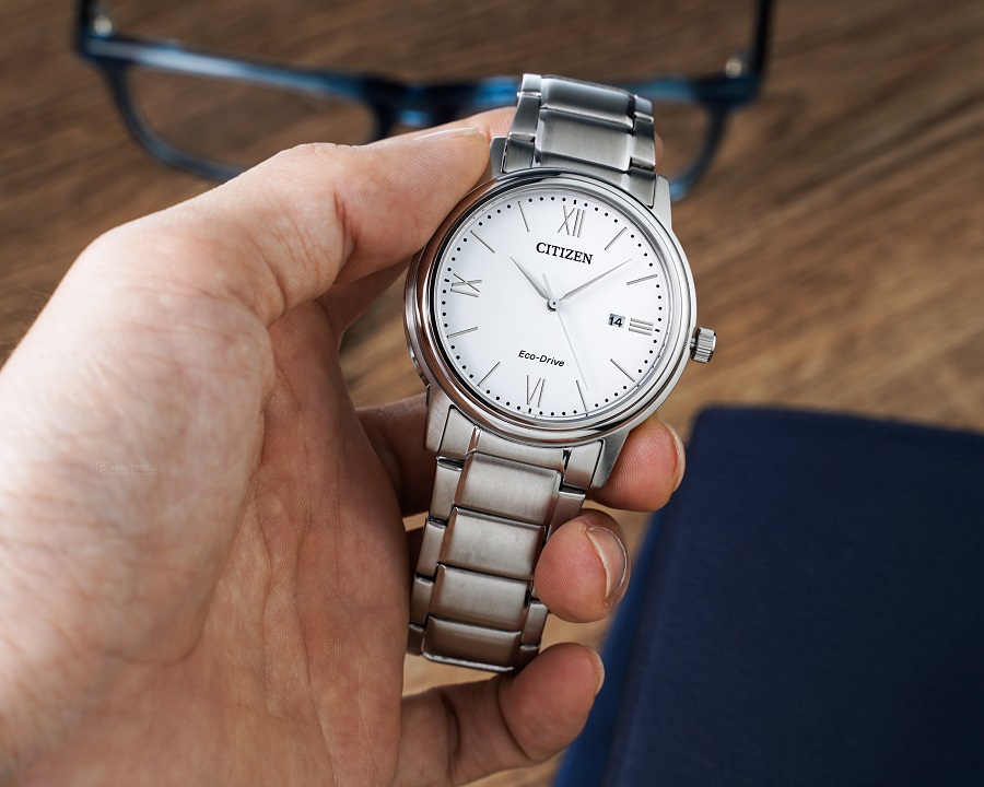 Đồng hồ Citizen AW1670-82A - ảnh 1