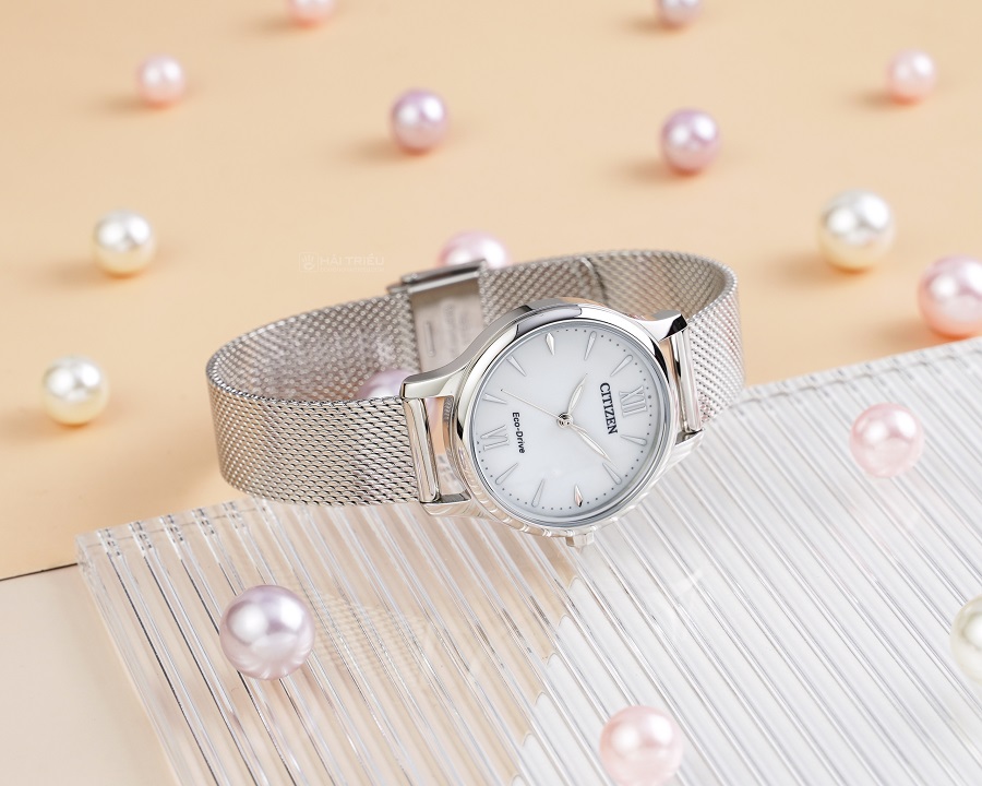 Đồng hồ Citizen EM0899-81A - ảnh 3