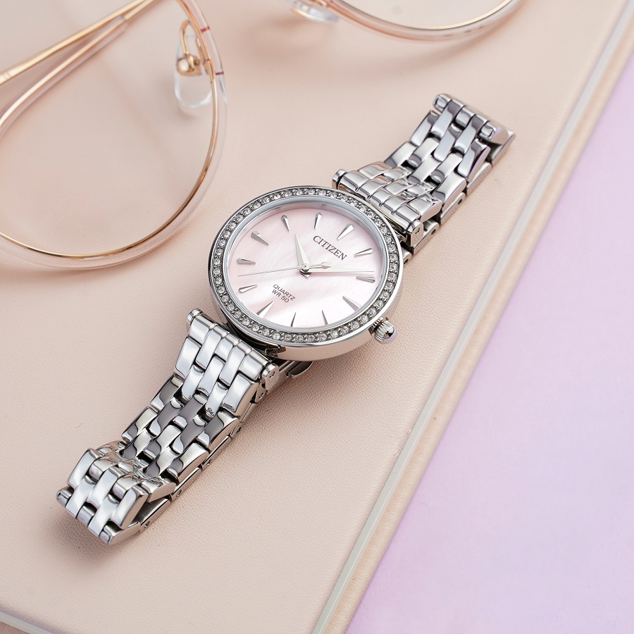 Đồng hồ Citizen ER0210-55Y - Ảnh 3