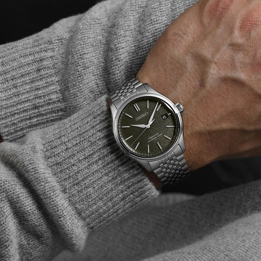 Seiko Presage SPB465J1 - ảnh 4