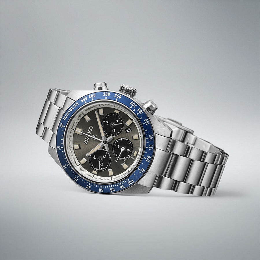 Seiko Prospex Speedtimer SSC939P1 - ảnh 4