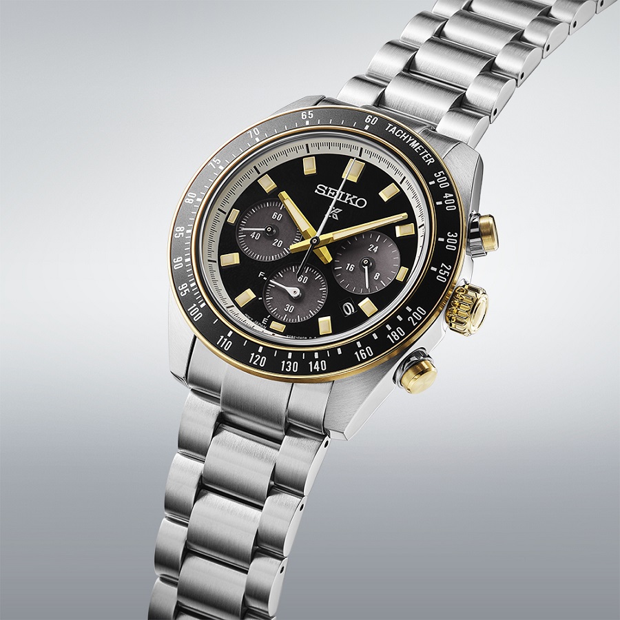Seiko Prospex Speedtimer SSC941P1 - ảnh 3