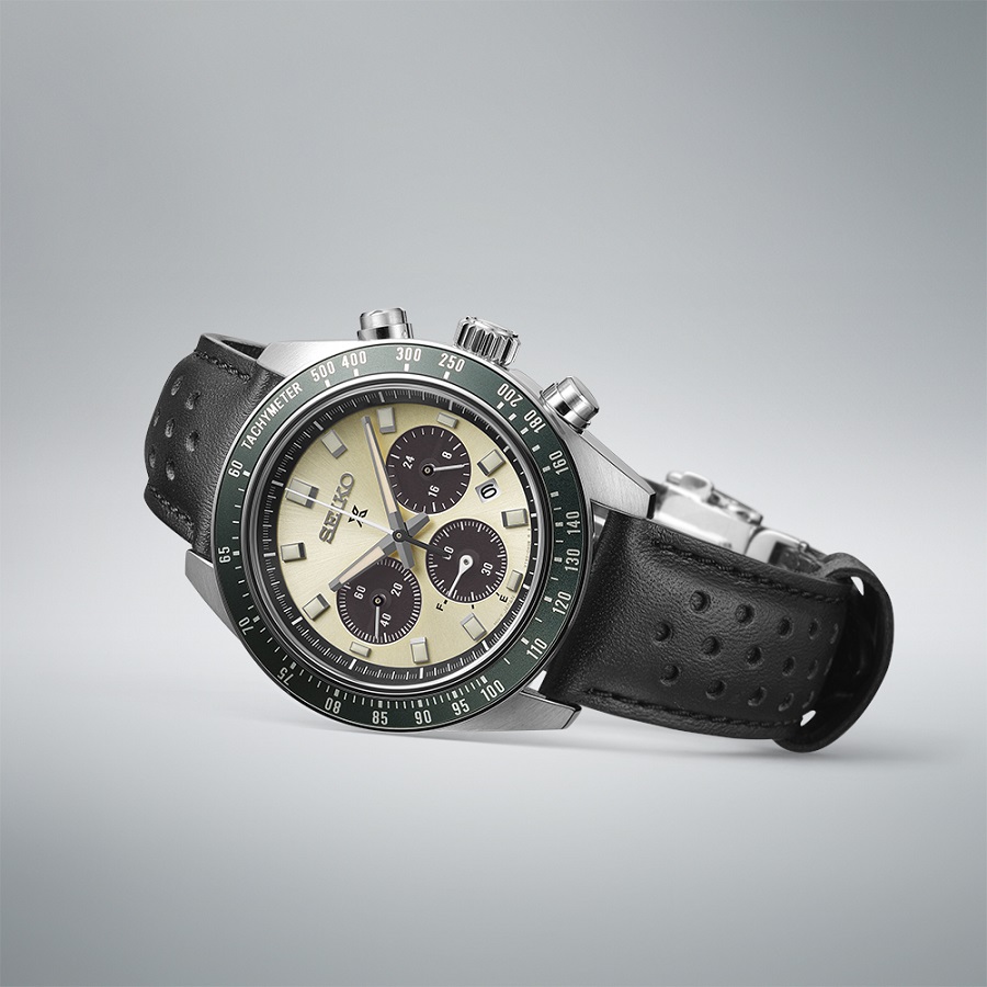 Seiko Prospex Speedtimer SSC943P1 - ảnh 6