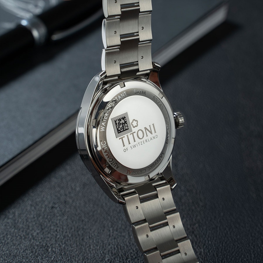 Titoni 83743 S-581 - ảnh 2