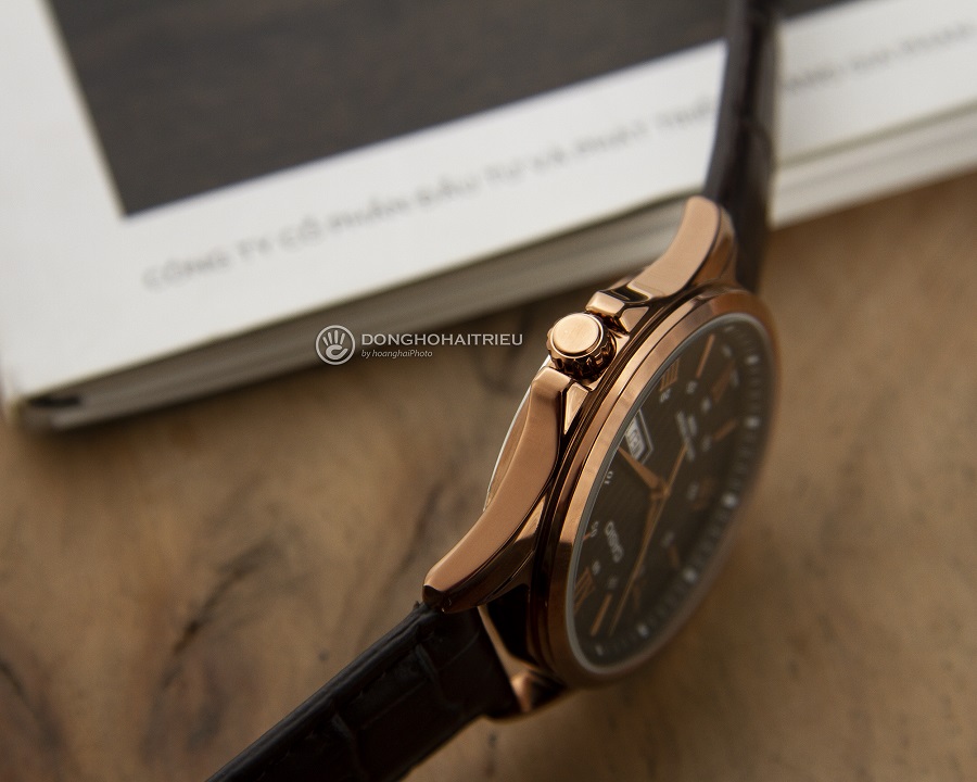 Đồng hồ Casio MTP-1384L-1AVDF - Ảnh 3