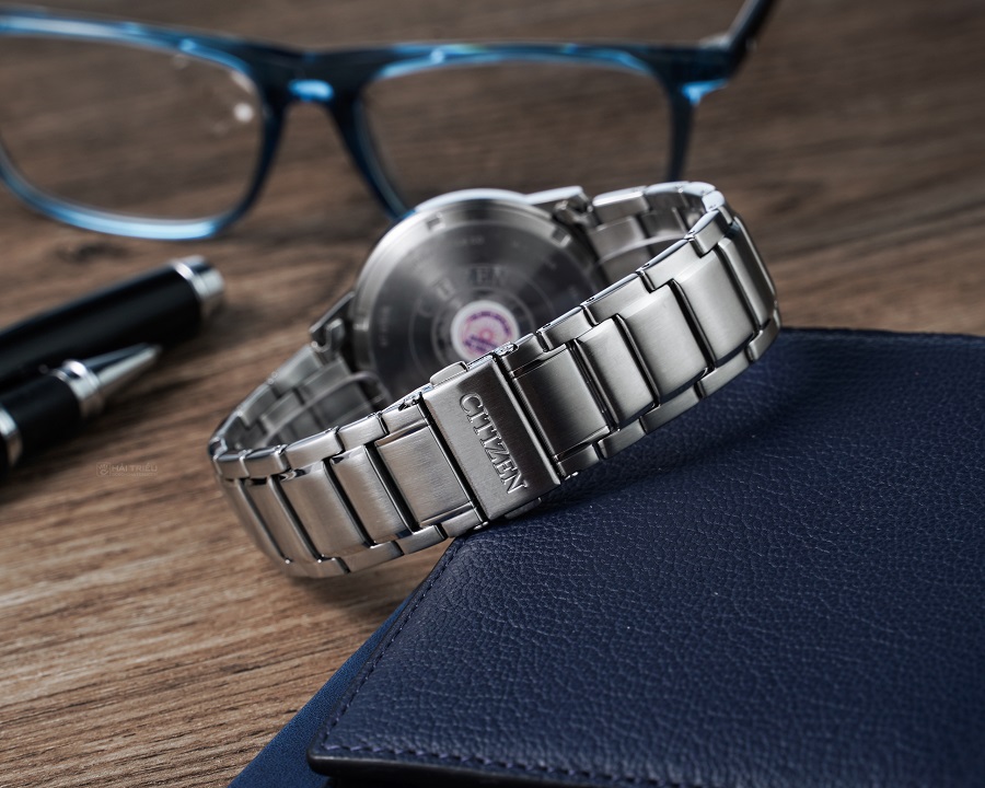 Đồng hồ Citizen AW1670-82A - ảnh 4