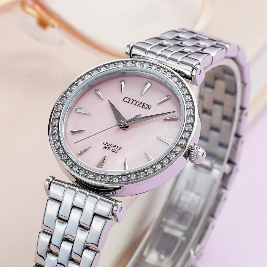 Đồng hồ Citizen ER0210-55Y - Ảnh 4
