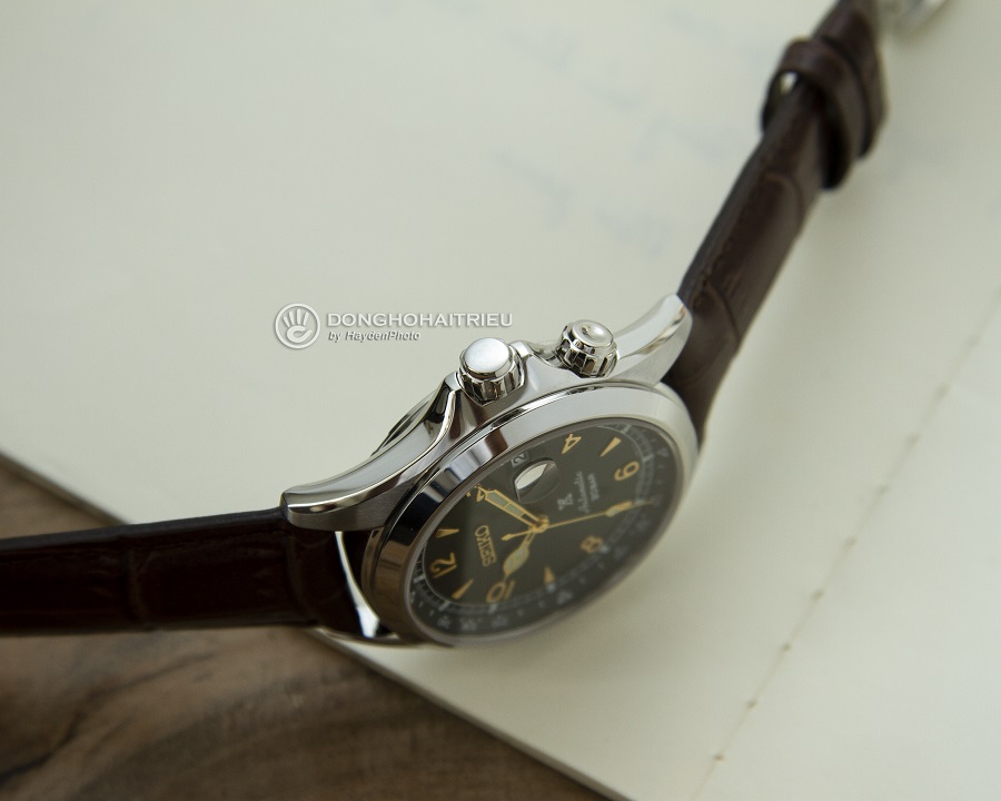 Đồng hồ Seiko SPB121J1 - ảnh 6