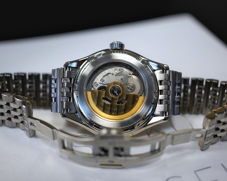 Seiko Presage SPB463J1 - ảnh 2