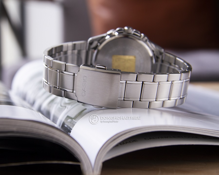Đồng hồ Casio MTP-1375D-1AVDF - ảnh 3