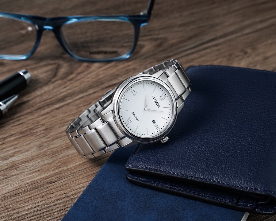 Đồng hồ Citizen AW1670-82A - ảnh 3